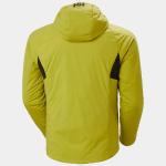 Пуховик мужской HELLY HANSEN, cobalt синий/543 cobalt 20 - фото 11