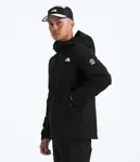 Мужская куртка Summit Series Chamlang Soft Shell The North Face, TNF Black - фото 5