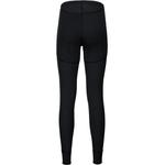 Funktionsunterhose x-теплые брюки Odlo, черный - фото 3