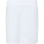 Юбка Abacus Golf Cray Recycled, белый - фото