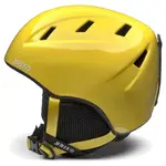 Шлем Briko Makalu, желтый - фото 2