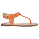 Сандалии Genevive Journee, оранжевый - фото 3