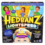 Игра для семейной вечеринки Hedbanz Spin Master - фото 2