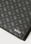 Кошелек BOSS ZAIR TRIFOLD, Black - фото 5