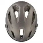 Шлем Bolle React Visor urban, серый - фото 3