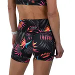 Шорты Zoot Ltd Run 4´´ Pulse High-Rise, черный - фото 2