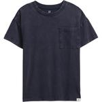 Футболка для детей 3-7 лет GAP, зеленый - фото 3