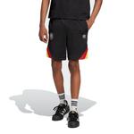 Шорты германия оригиналы шорты Adidas, черный - фото 2