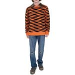 Свитер мужской оранжевый Levi’S, оранжевый - фото 2