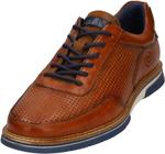 Мужские кроссовки Bugatti, Cognac - фото 6