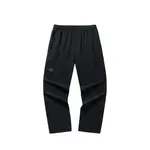 ANTA Брюки Life Collection Casual Unisex Basic Black - фото