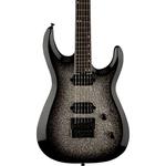 Электрогитара Jackson Pro Series Dinky DK Modern EverTune 6 Silver Sparkle - фото