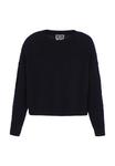 Джемпер DreiMaster Jumper, Navy/Blue - фото 5