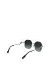 Солнцезащитные очки KARL LAGERFELD Sunglasses, Silver Shiny/Silver-Coloured - фото 5