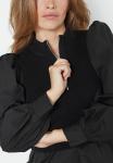 Джемпер Co'couture ELISABETH, Black - фото 3