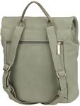 Рюкзак Mademoiselle MR8 в цвете Sage Zwei - фото 2