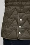 Жилет Fransa BAPADDING 3, Green - фото 4