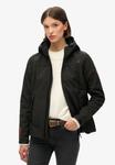 Куртка Performance Superdry Classic, Black - фото 2