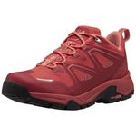 Походные ботинки Helly Hansen Cascade Low HT, оранжевый - фото