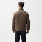 HELLY HANSEN Пуховик мужской, Black - фото 8