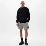 Шорты Spring Minimalist Style Men's GAP, синий - фото 6