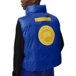 Жилет унисекс синий Canada Goose - фото 5