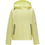 Куртка для тренировок подростков Descente, wt-белый - фото 3