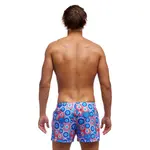 Шорты для плавания Funky Trunks Shorty, синий - фото 2