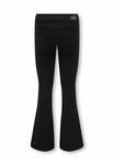 Джинсы расклешенные Kogroyal Kids ONLY, цвет black denim - фото 2