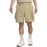 Nike Acg Snowgrass Карго Шорты, Хаки/Светлый Железняк/Белый Вершина - фото