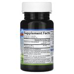 Витамин D3 + K2 Carlson, 30 вегетарианских капсул - фото 2