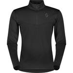 Свитер sco свитер ms defined light Scott, черный - фото