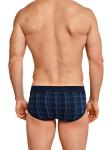 Трусы SCHIESSER  Original Classics, цвет Dark blue/Black - фото 3
