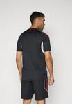 Футболка Adidas Performance LIVERPOOL FC 25/26 COMPETITION TRAINING, Black - фото 3
