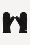 Перчатки с шерстью Colmar, черный - фото