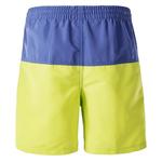 Шорты Aquawave Drakon Junior, синий - фото 2