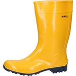 Женские ботинки Bockstiegel Luisa желтые, размер 40 - фото 2