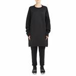 Y-3 Толстовка Y 3 Unisex Black - фото 4