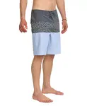 Мужские шорты для серфинга Surfsilk Panel 20 Quiksilver, черный - фото 4
