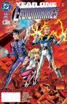 Legionnaires Book Two (DC Comics) - фото