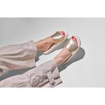 Сандалии Flip Flop, цвет gold - фото 4