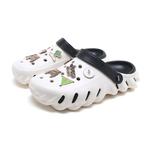 Сабо Jeep Clogs Unisex - фото 13