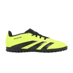 Кроссовки Predator Club TF J 'Energy Citrus Pack', желтый - фото