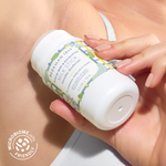 Дезодорант Milk Stick Invisible Deodorant Beekman 1802, Glacial Mint & Eucalyptus - фото 2