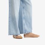 Ballet pacific Amiri, Camel - фото 6