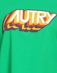 Футболка Autry, зеленый - фото 4