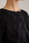 Блуза WE Fashion Blouse, Black - фото 4