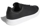Кроссовки Adidas Originals Stan Smith New Bold Adidas Women's, черный - фото 4