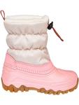 Сапоги Playshoes Winter-Bootie uni, розовый - фото 2