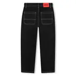 Брюки HUGO G00473, черный - фото 2